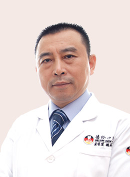 順德德倫口腔技術院長